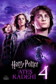 Harry Potter 4 Ateş Kadehi izle