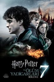 Harry Potter 8 Ölüm Yadigârları: Bölüm 2 izle