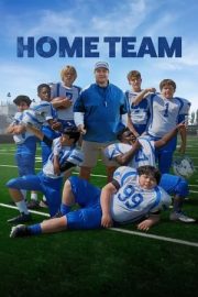 Home Team izle