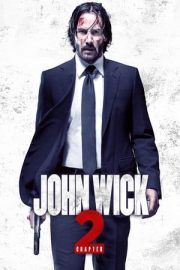 John Wick: Bölüm 2 izle
