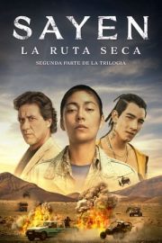 Sayen Desert Road izle