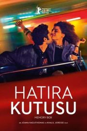 Hatıra Kutusu izle