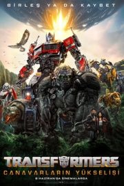 Transformers 6 Canavarların Yükselişi izle