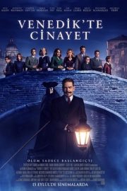 Venedik’te Cinayet izle