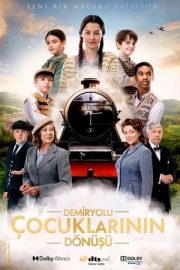 The Railway Children Return