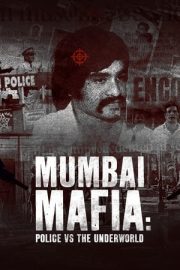 Mumbai Mafyası: Polis Yeraltı Dünyasına Karşı (2023)