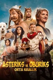 Asterix & Obelix: The Middle Kingdom