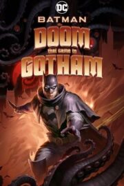 Batman: Gotham’a Gelen Kıyamet