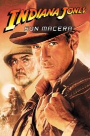 Indiana Jones 2: Son Macera